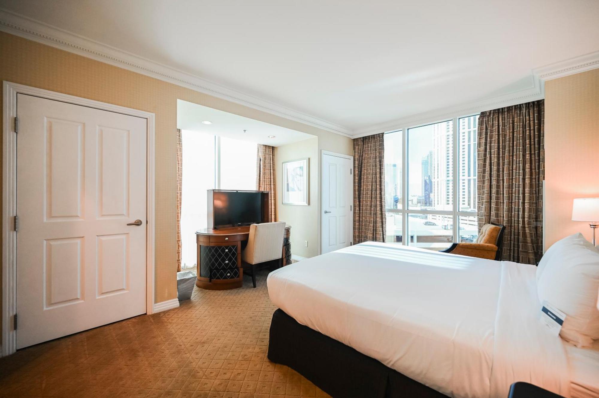 Stripviewsuites At Signature Las Vegas Zimmer foto