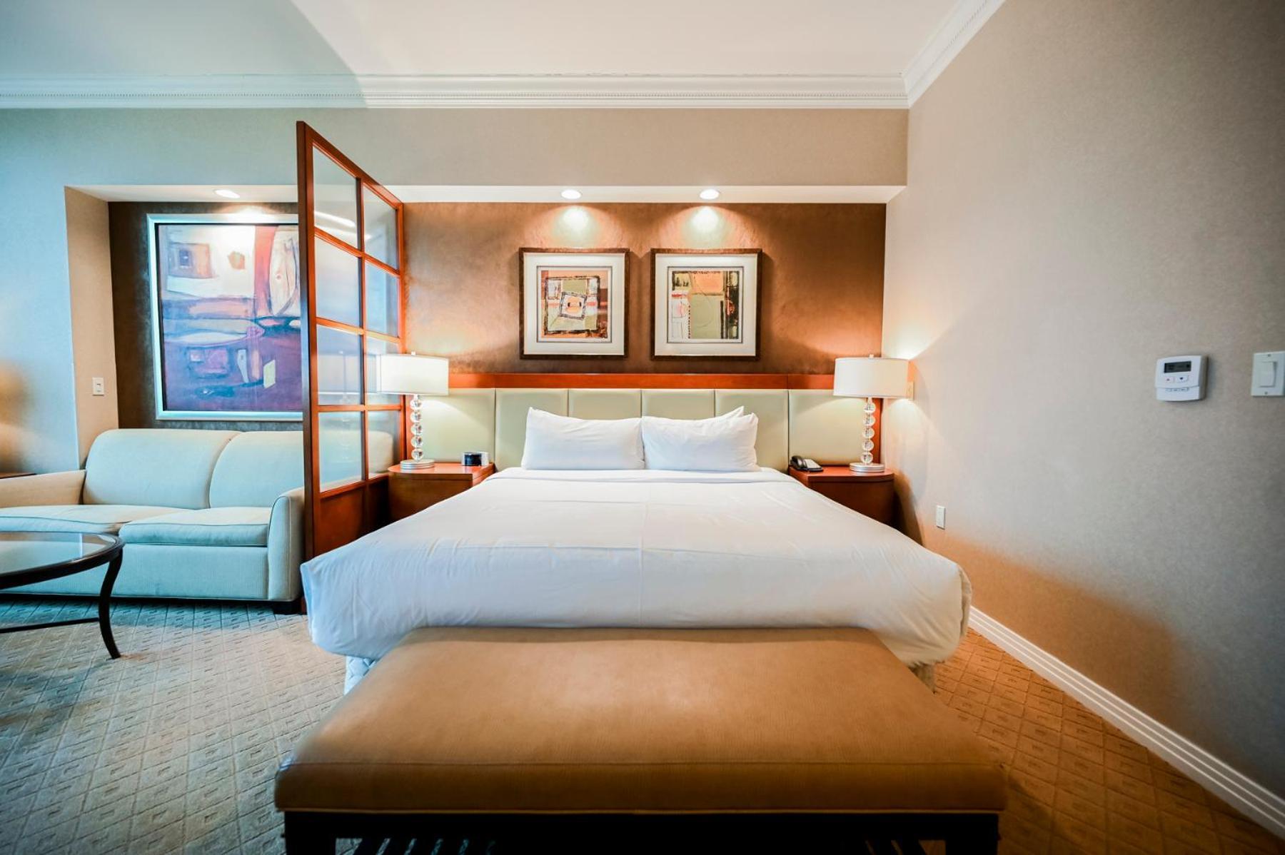 Stripviewsuites At Signature Las Vegas Zimmer foto