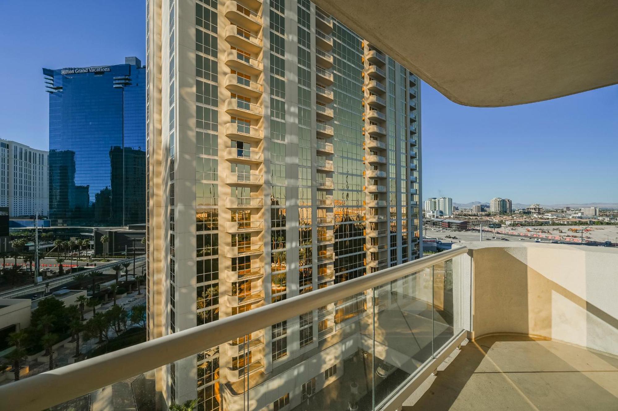 Stripviewsuites At Signature Las Vegas Zimmer foto