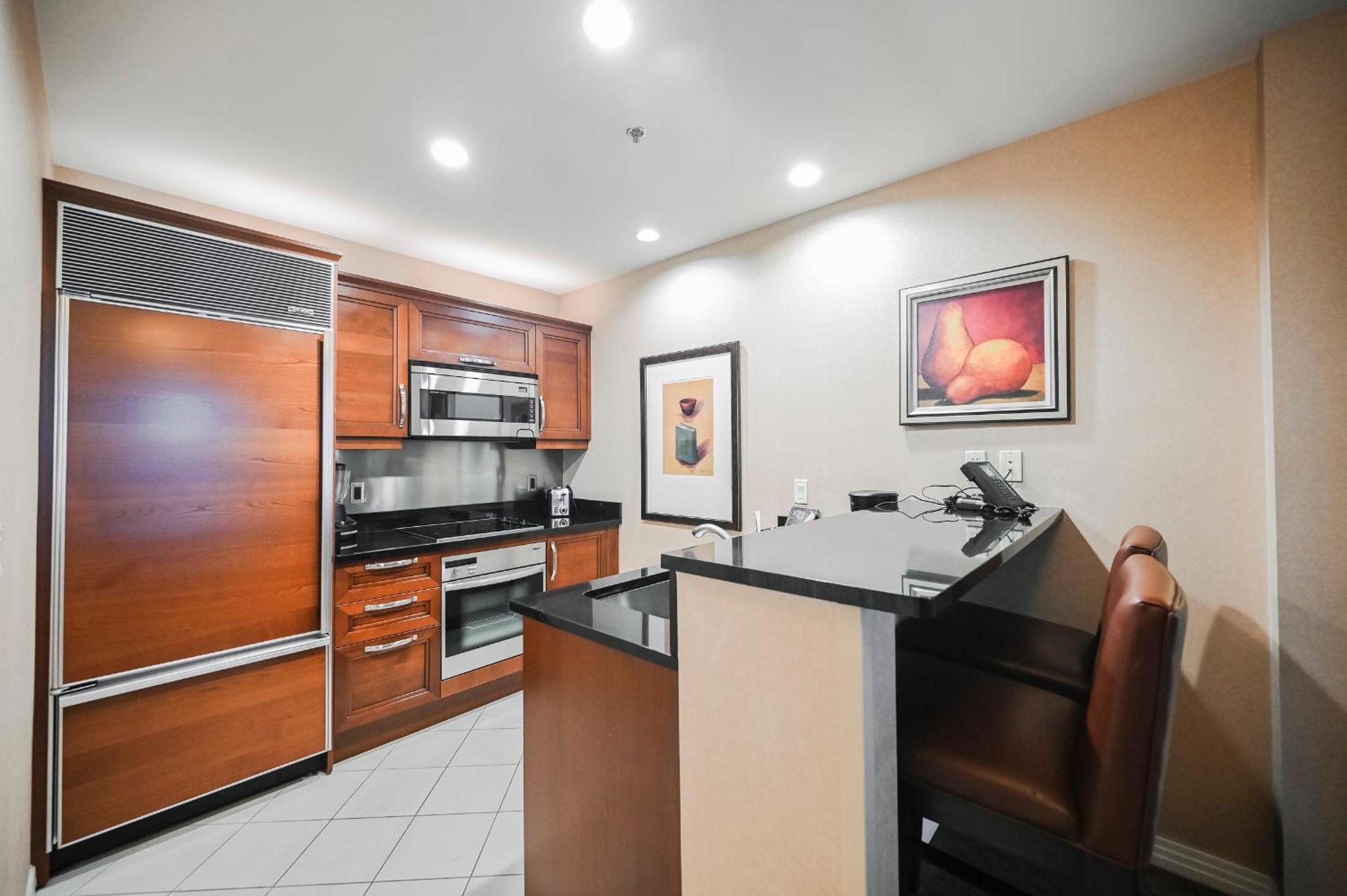 Stripviewsuites At Signature Las Vegas Zimmer foto