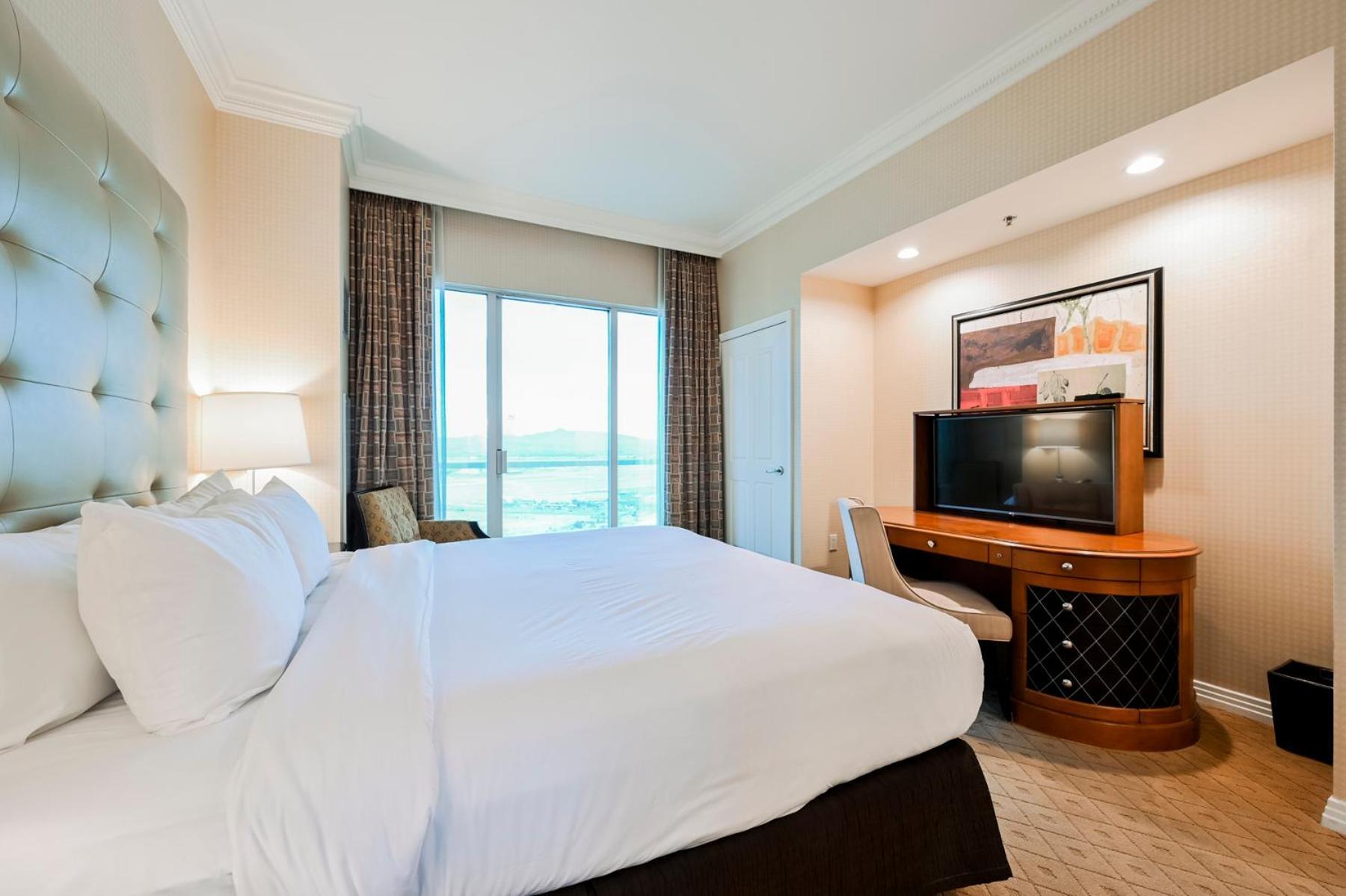 Stripviewsuites At Signature Las Vegas Zimmer foto