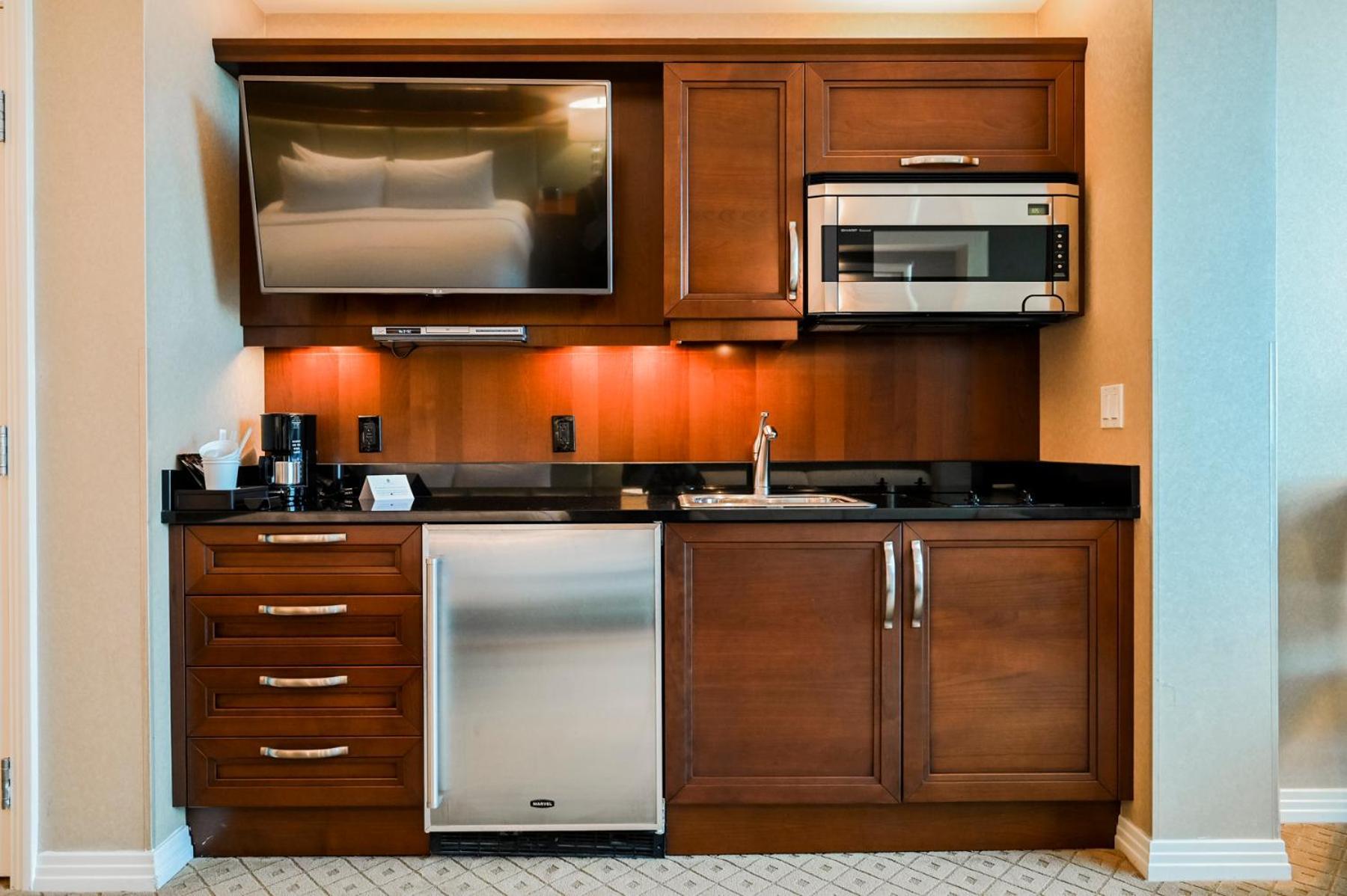 Stripviewsuites At Signature Las Vegas Zimmer foto
