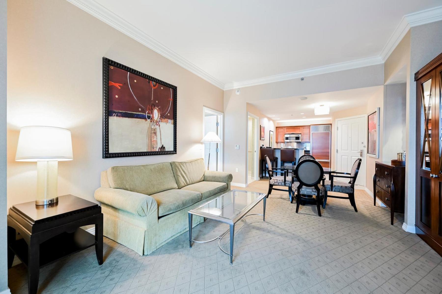 Stripviewsuites At Signature Las Vegas Zimmer foto