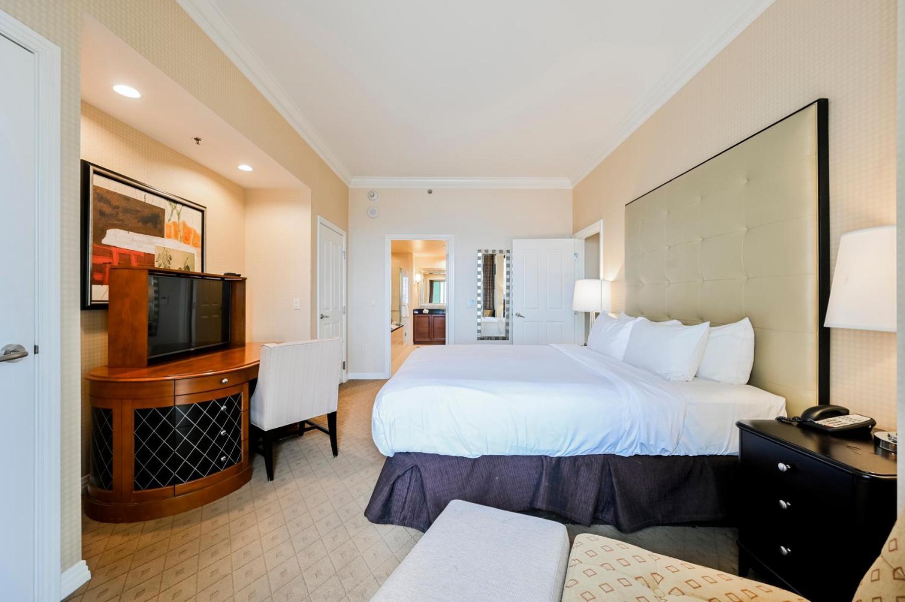 Stripviewsuites At Signature Las Vegas Zimmer foto